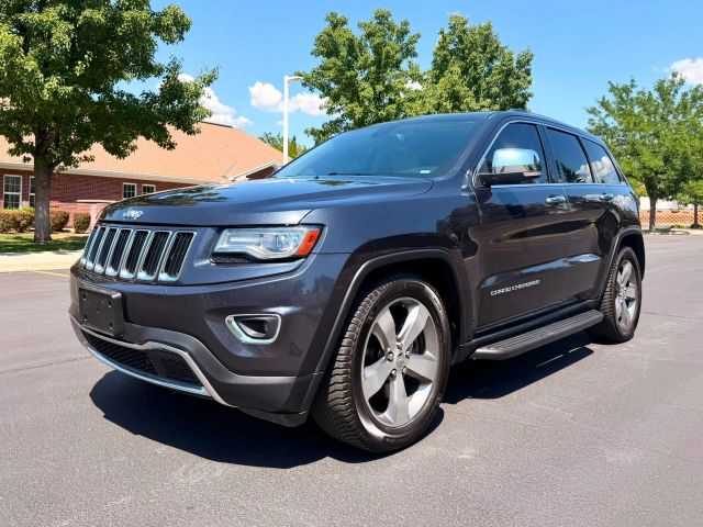 jeep grand cherokee 2014 1C4RJFBM7EC299502 image jeep grand cherokee 2014 1C4RJFBM7EC299502 image